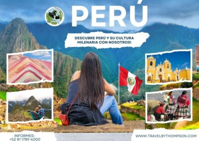 peru